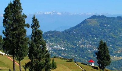 kalimpong sightseeing taxi service