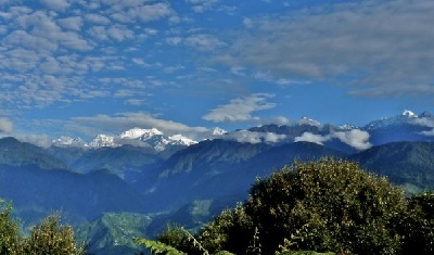 pelling sightseeing taxi service
